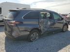 2025 Toyota Sienna Xle   продається в Riverview, FL - Front End