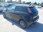 2012 FIAT PUNTO GBT for sale at Copart ST HELENS
