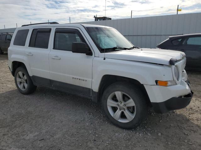 2014 JEEP PATRIOT 