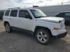 2014 JEEP PATRIOT  for sale at Copart AB - EDMONTON