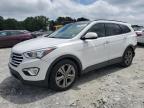 2015 Hyundai Santa Fe Gls for Sale in Loganville, GA - Rear End