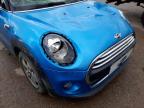 2015 MINI ONE  for sale at Copart WESTBURY