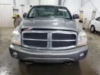2006 Dodge Durango Limited იყიდება Ham Lake-ში, MN - Burn - Engine