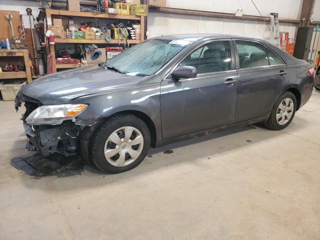 2007 TOYOTA CAMRY CE à vendre chez Copart AB - EDMONTON