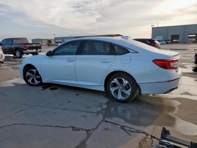  HONDA ACCORD 2020 White