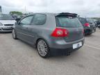 2007 VOLKSWAGEN GOLF GTI A for sale at Copart SANDWICH