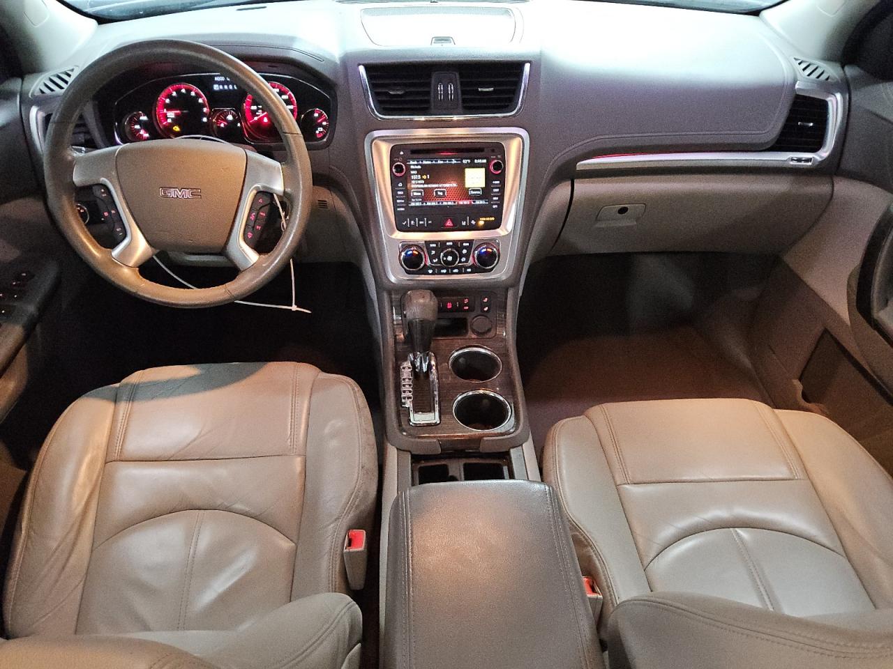 GMC ACADIA 2014 VIN 1GKKVRKDXEJ371011 zdjęcie 8