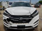 2017 Hyundai Tucson Limited на продаже в Pekin, IL - Front End
