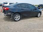 2019 Chevrolet Cruze Ls zu verkaufen in Mercedes, TX - Rear End