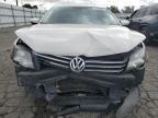 2012 Volkswagen Passat Se за продажба в Colton, CA - Front End