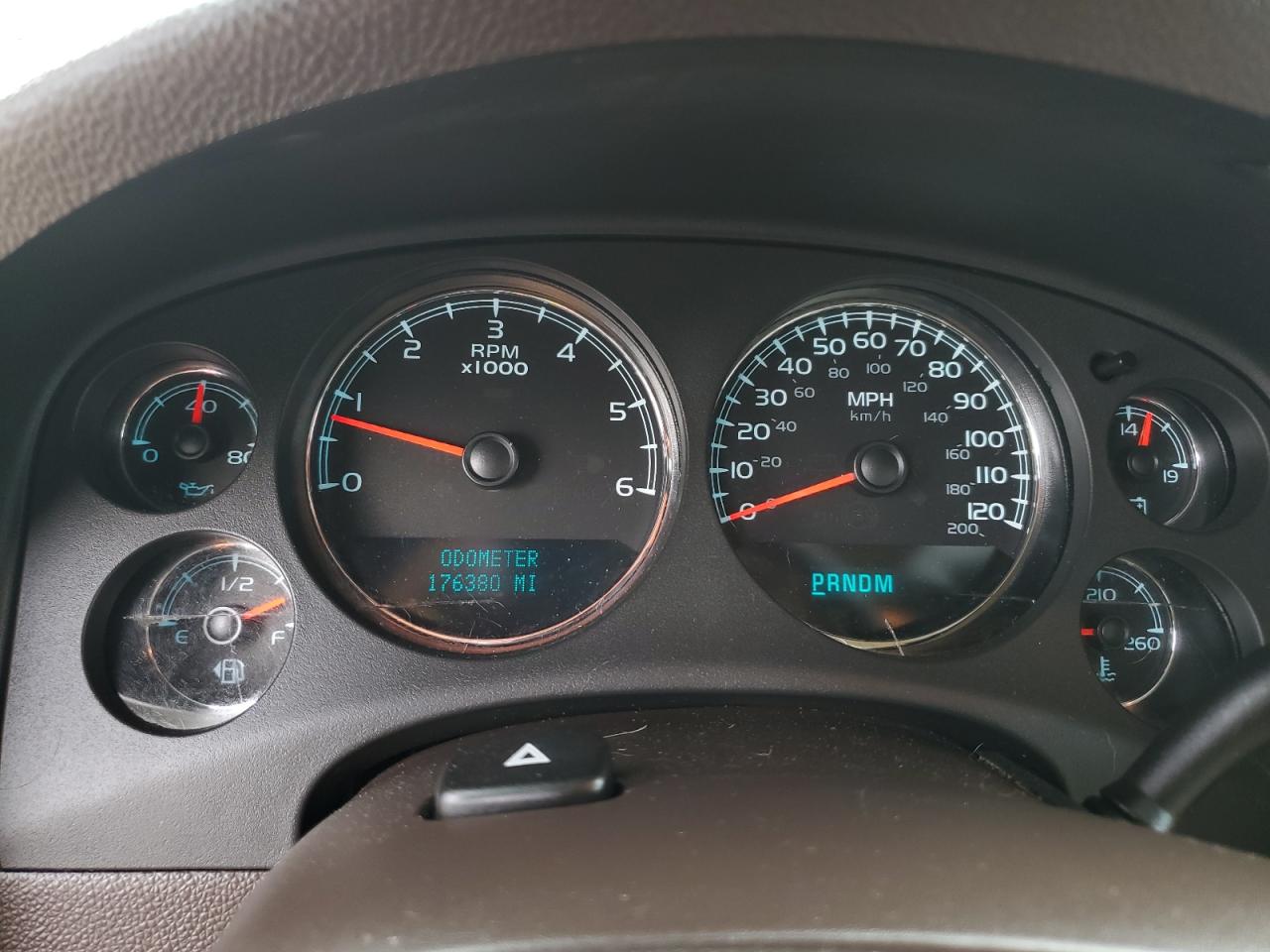 2007 GMC Yukon Xl Denali VIN: 1GKFK66897J277761 Lot: 56509465