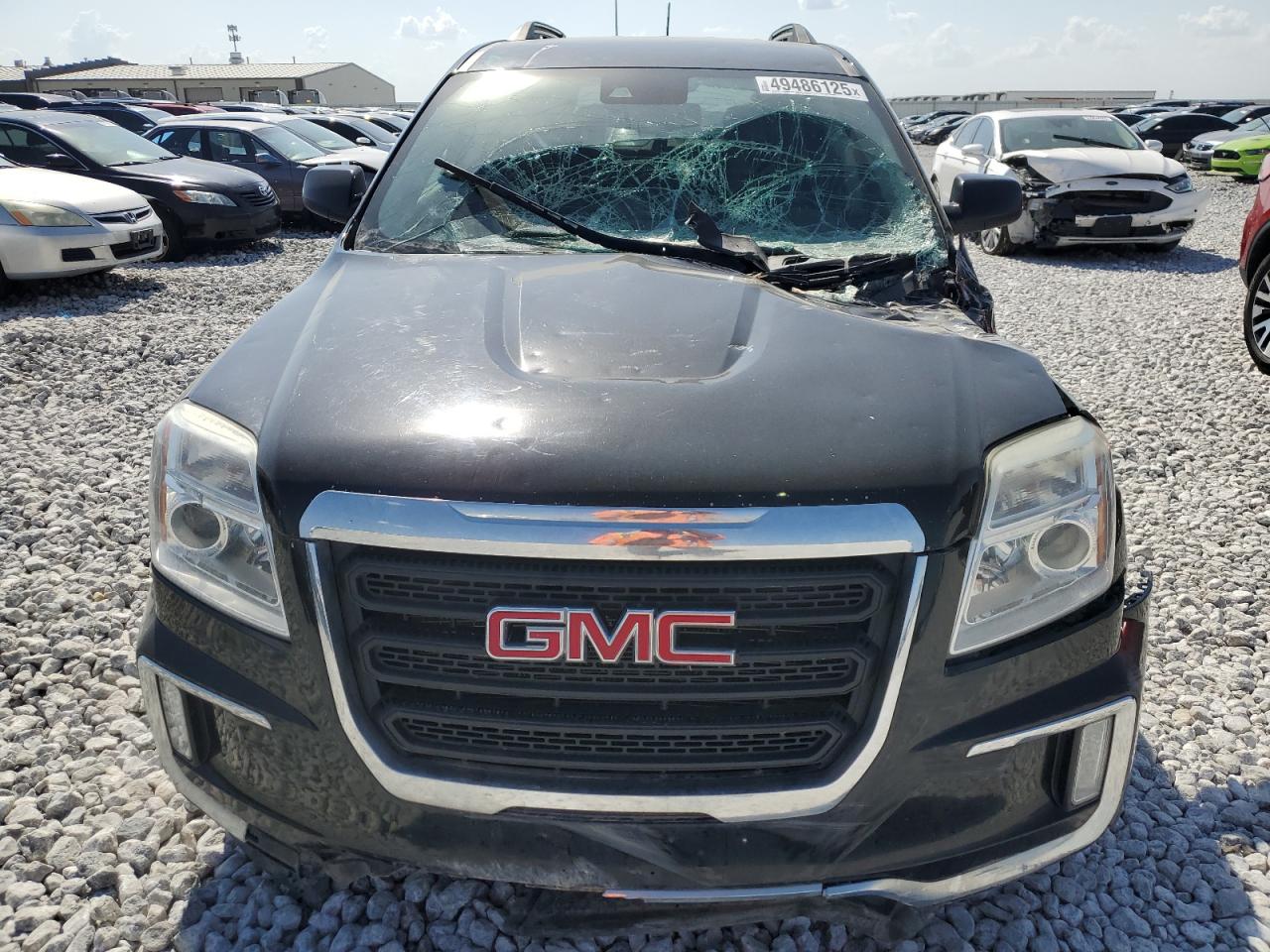 2017 GMC Terrain - Image 5