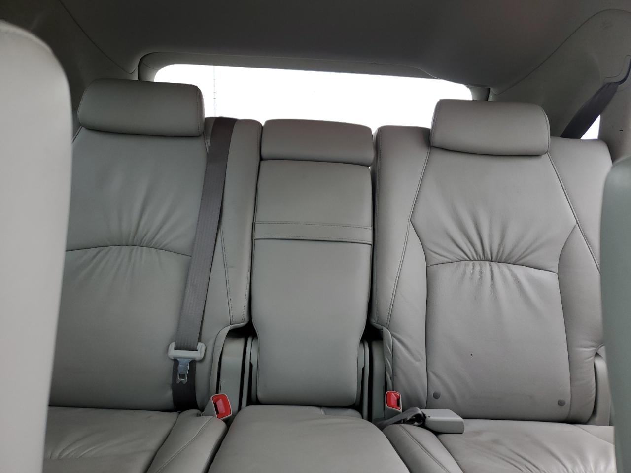 2008 Lexus Rx 400H VIN: JTJHW31U982044452 Lot: 57264695