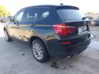 2015 BMW X3 XDRIVE2 for sale at Copart ROCHFORD