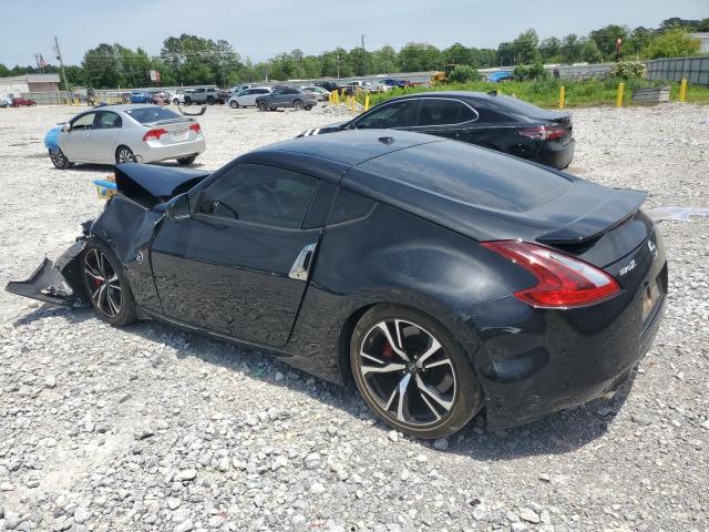  NISSAN 370Z 2020 Black