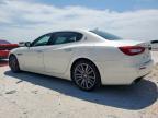2019 Maserati Quattroporte S   للبيع في Haslet، TX - Front End