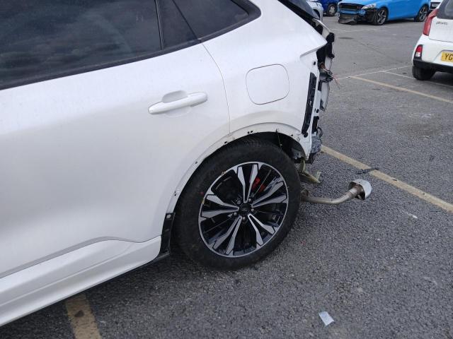 2023 FORD KUGA ST-LINE X ED PHEV CV 