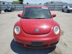 2009 Volkswagen New Beetle S for Sale in Bakersfield, CA - Rear End
