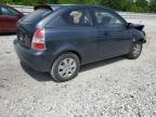 2008 Hyundai Accent Gs for Sale in Prairie Grove, AR - Front End