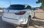 2021 Lexus Rx 350 на продаже в Oklahoma City, OK - Minor Dent/Scratches