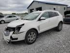 2013 Cadillac Srx Luxury Collection zu verkaufen in Barberton, OH - Front End