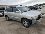 2007 Toyota Highlander  за продажба в Kansas City, KS - Front End