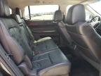 2013 Lincoln Mkt  на продаже в Earlington, KY - Front End