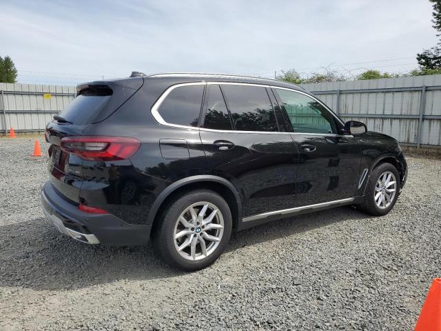  BMW X5 2023 Czarny