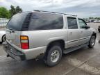 2004 Gmc Yukon Xl K2500 на продаже в Moraine, OH - Front End