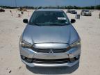 2017 Mitsubishi Outlander Sport Es продається в New Braunfels, TX - Rear End