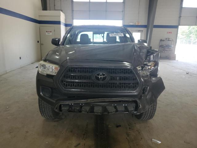  TOYOTA TACOMA 2017 Серый