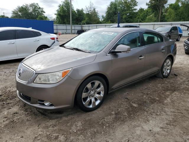 2010 Buick Lacrosse Cxl