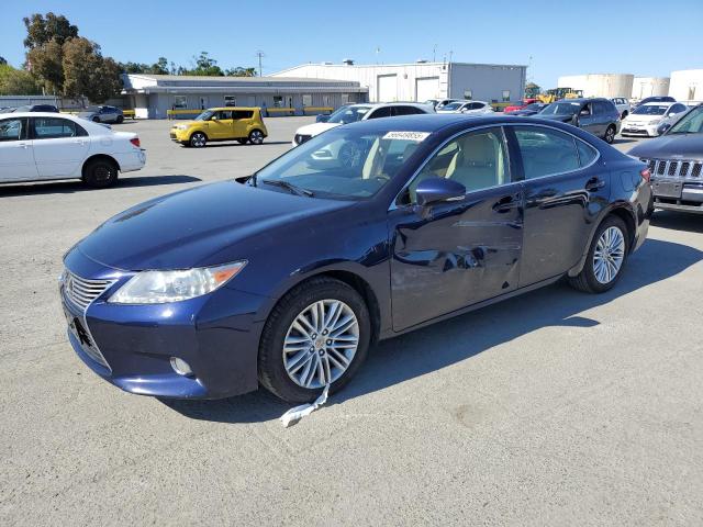  LEXUS ES350 2013 Синій