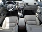 2013 Honda Civic Exl   for Sale in Hampton, VA - Front End