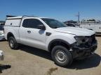 2020 Ford Ranger Xl zu verkaufen in San Martin, CA - Front End