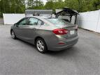 North Billerica, MA에서 판매 중인 2018 Chevrolet Cruze Lt - Damage History