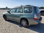2006 Subaru Forester 2.5X Ll Bean de vânzare în Anderson, CA - Mechanical