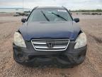 2006 Honda Cr-V Ex de vânzare în Phoenix, AZ - Front End