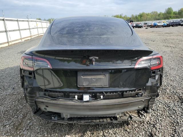  TESLA MODEL 3 2023 Черный