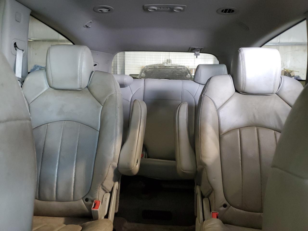 2009 Buick Enclave Cxl VIN: 5GAEV23D49J128008 Lot: 57164985