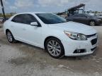 2014 Chevrolet Malibu 2Lt for Sale in West Palm Beach, FL - Rear End