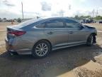 2018 Hyundai Sonata Se for Sale in Houston, TX - Front End