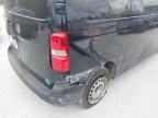 2023 VAUXHALL VIVARO F29 for sale at Copart ST HELENS