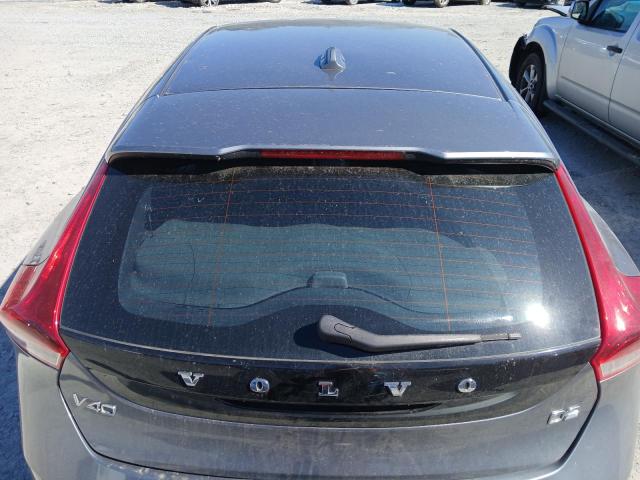 2015 VOLVO V40 R-DESI