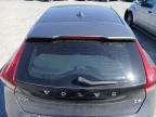 2015 VOLVO V40 R-DESI for sale at Copart BELFAST