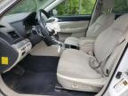 2011 Subaru Outback 2.5I Premium للبيع في Arlington، WA - Front End