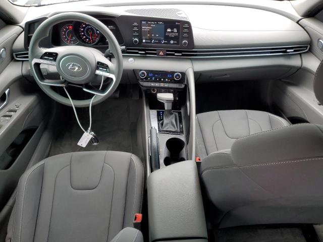  HYUNDAI ELANTRA 2023 Сharcoal