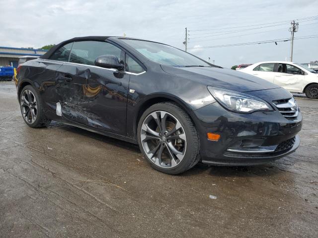  BUICK CASCADA 2016 Czarny