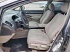 2011 Honda Civic Hybrid იყიდება Houston-ში, TX - Rear End