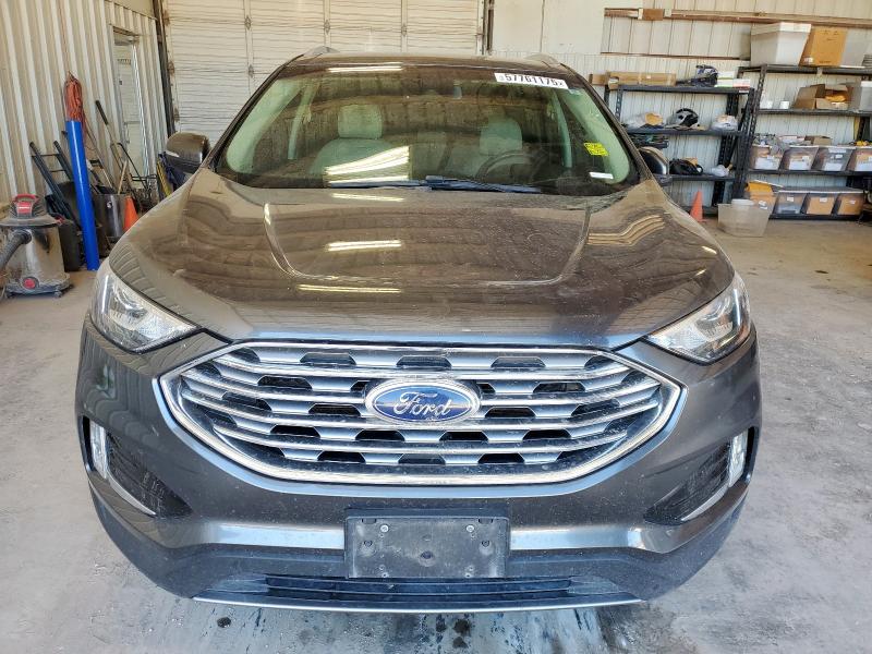  FORD EDGE 2019 Charcoal